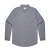 5415 CHAMBRAY SHIRT - DARK NAVY