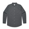 5415 CHAMBRAY SHIRT - INDIGO