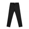 5901 STANDARD PANTS - BLACK