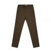 5901 STANDARD PANTS - OLIVE