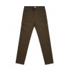 5901 STANDARD PANTS - OLIVE