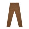 5901 STANDARD PANTS - TOBACCO