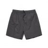 5903 BEACH SHORTS - GREY STONE