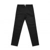 5907 WORK PANTS - BLACK