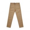 5907 WORK PANTS - KHAKI