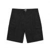 5913 CARGO SHORT - BLACK