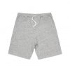 5918 FLECK TRACK SHORT - GREY FLECK