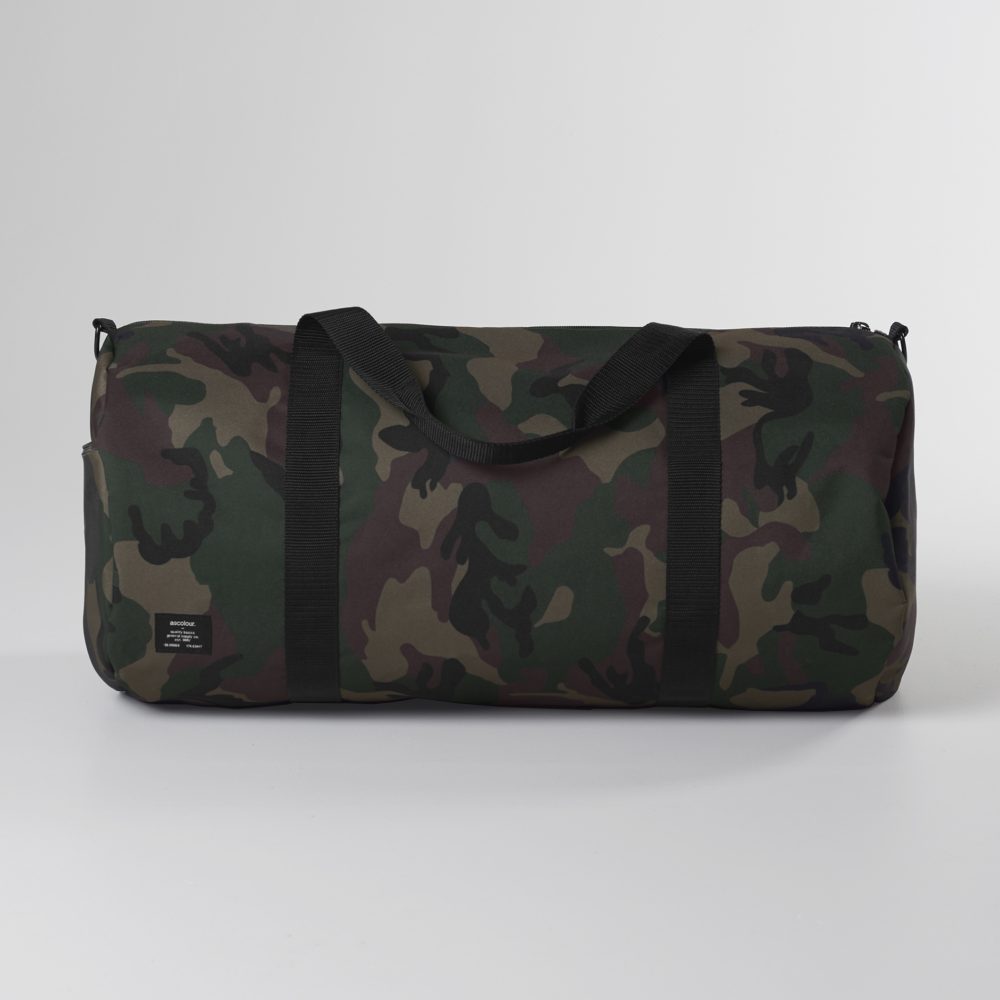 1006 AREA DUFFEL BAG