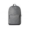 1011 METRO BACKPACK - STONE GREY/BLACK