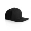 1100 STOCK HAT - BLACK