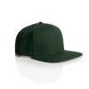 1100 STOCK HAT - FOREST GREEN