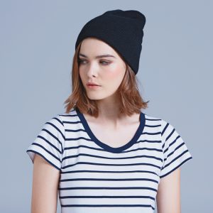 1107 CUFF BEANIE