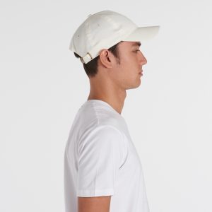 1111 DAVIE SIX PANEL CAP