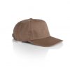 1116 JAMES HAT - COFFEE