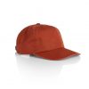 1116 JAMES HAT - COPPER