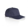 1116 JAMES HAT - PETROL BLUE