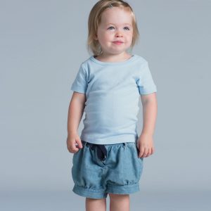 3001 INFANT WEE TEE