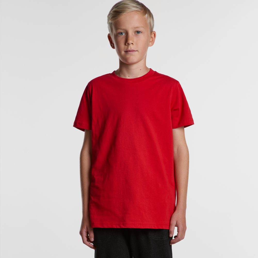 3006 YOUTH TEE