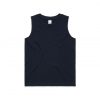 3009 KIDS BARNARD TANK - NAVY