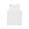 3009 KIDS BARNARD TANK - WHITE