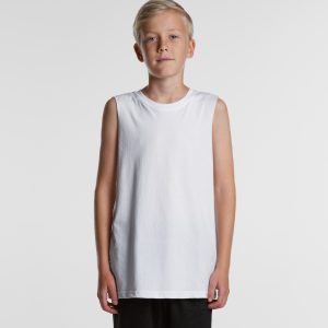 3010 YOUTH BARNARD TANK