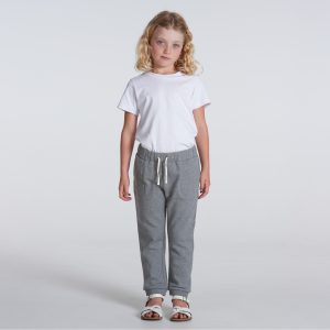3024 YOUTH TRACK PANTS
