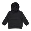 3032 KIDS SUPPLY HOOD - BLACK