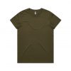 4001 MAPLE TEE - ARMY