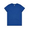 4001 MAPLE TEE - BRIGHT ROYAL