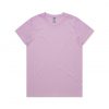 4001 MAPLE TEE - LAVENDER