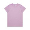 4001 MAPLE TEE - LAVENDER