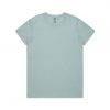 4001 MAPLE TEE - PALE BLUE