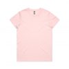 4001 MAPLE TEE - PINK