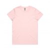 4001 MAPLE TEE - PINK