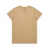 4001 MAPLE TEE - TAN