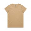 4001 MAPLE TEE - TAN