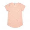 4008 MALI TEE - PALE PINK