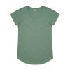 4008 MALI TEE - SAGE