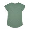 4008 MALI TEE - SAGE