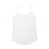 4022 PILLAR STRING SINGLET - WHITE