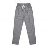 4029 MADISON PANTS - STEEL