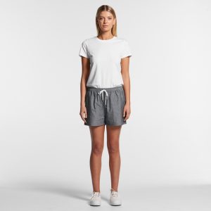 4030 MADISON SHORTS