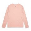 4034 CHELSEA LONG SLEEVE - PALE PINK