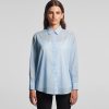 4036 SOHO OVERSIZED SHIRT