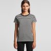 4037 MAPLE STRIPE TEE