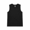 4043 BROOKLYN TANK - BLACK