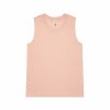 4043 BROOKLYN TANK - PALE PINK