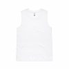 4043 BROOKLYN TANK - WHITE