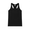 4044 BALANCE RACERBACK SINGLET