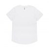 4052 WO'S DROP TEE - WHITE